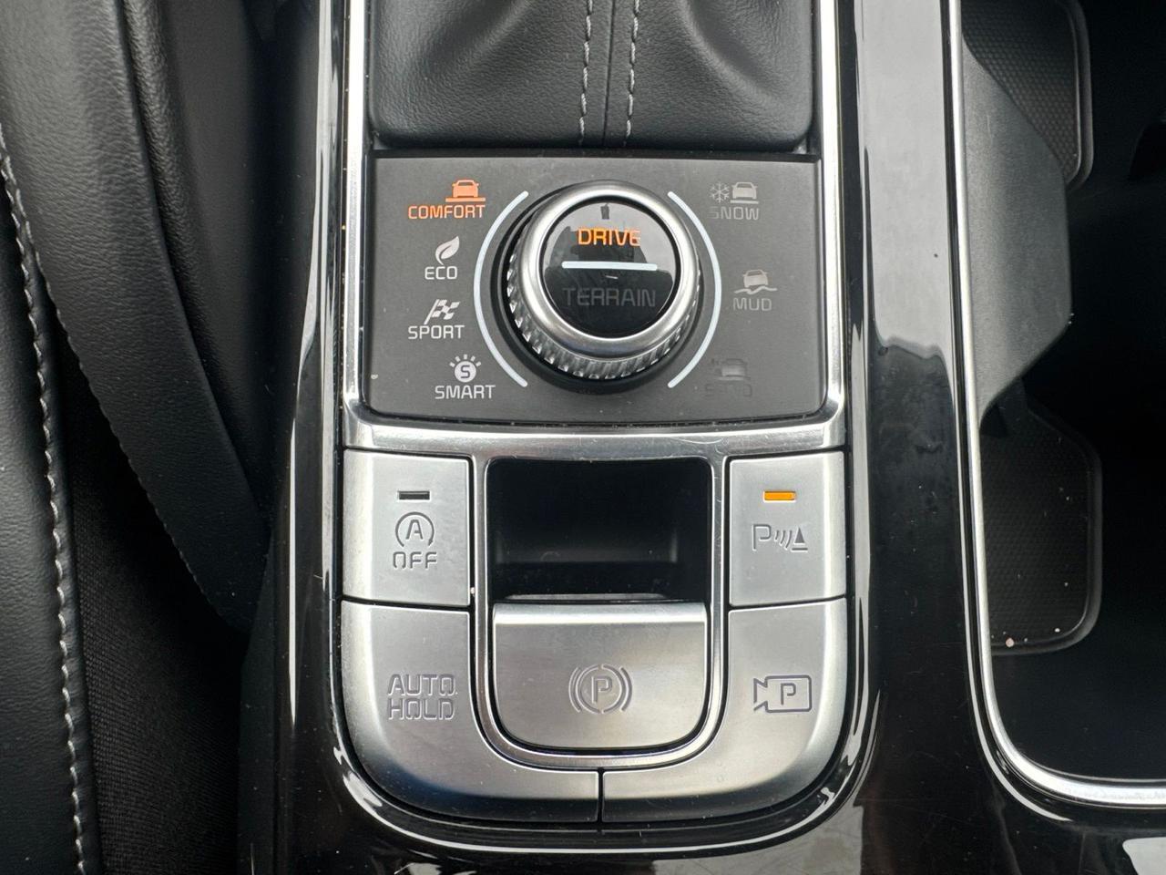 2024 Kia Telluride SX Watertown SD