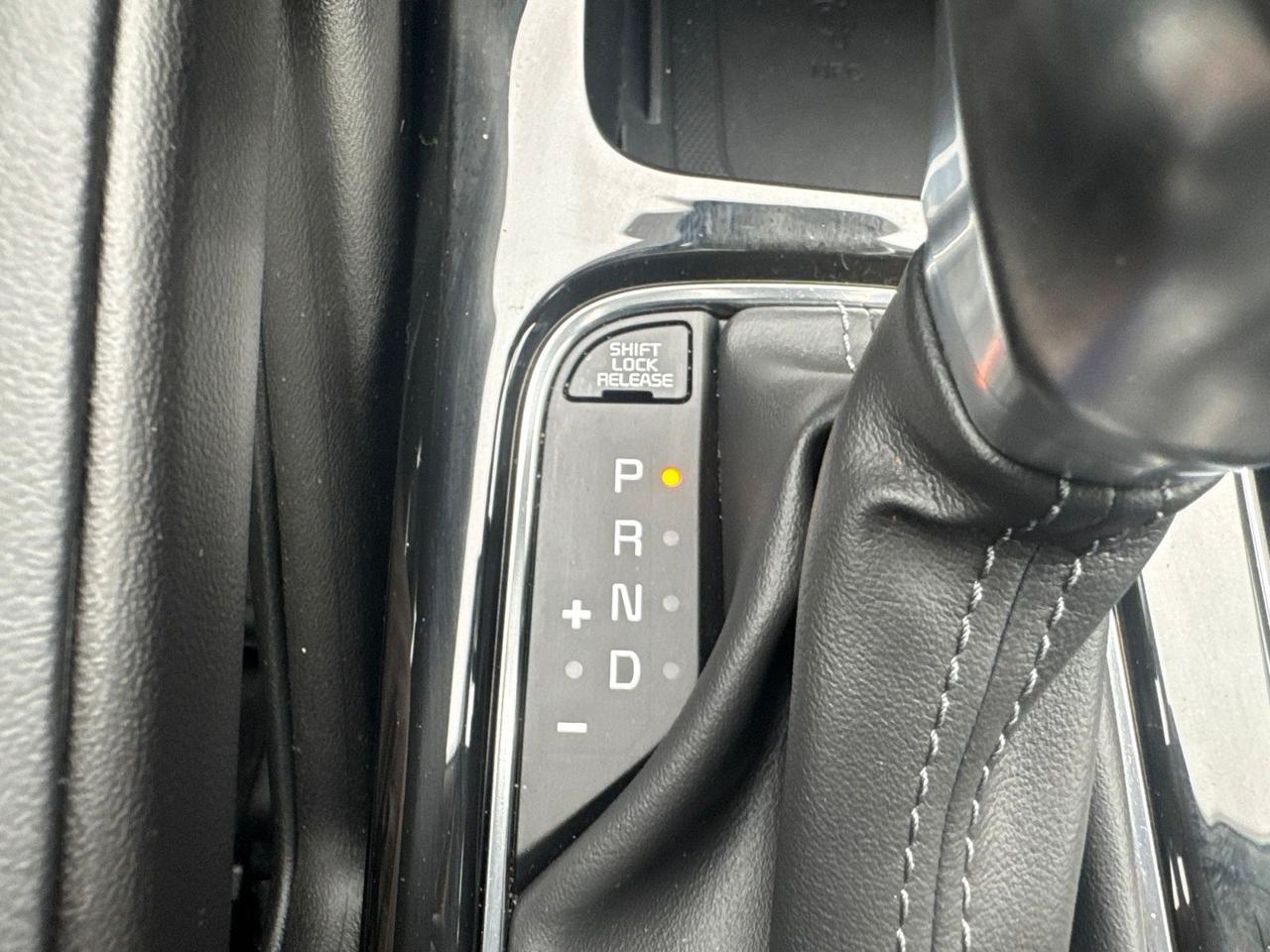 2024 Kia Telluride SX Watertown SD