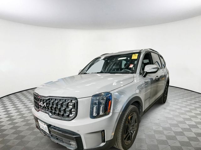 2024 Kia Telluride SX X-Line