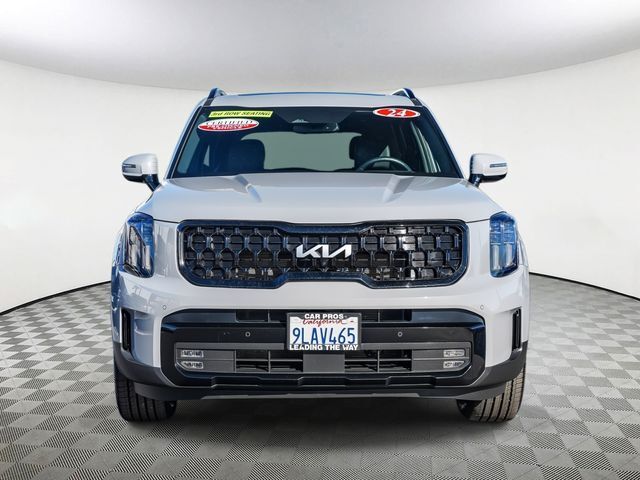 2024 Kia Telluride SX X-Line