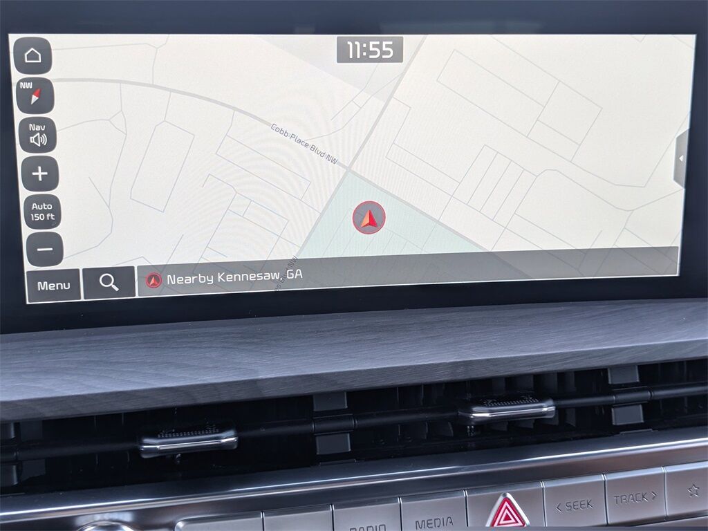 2024 Kia Telluride SX X-Line Kennesaw GA