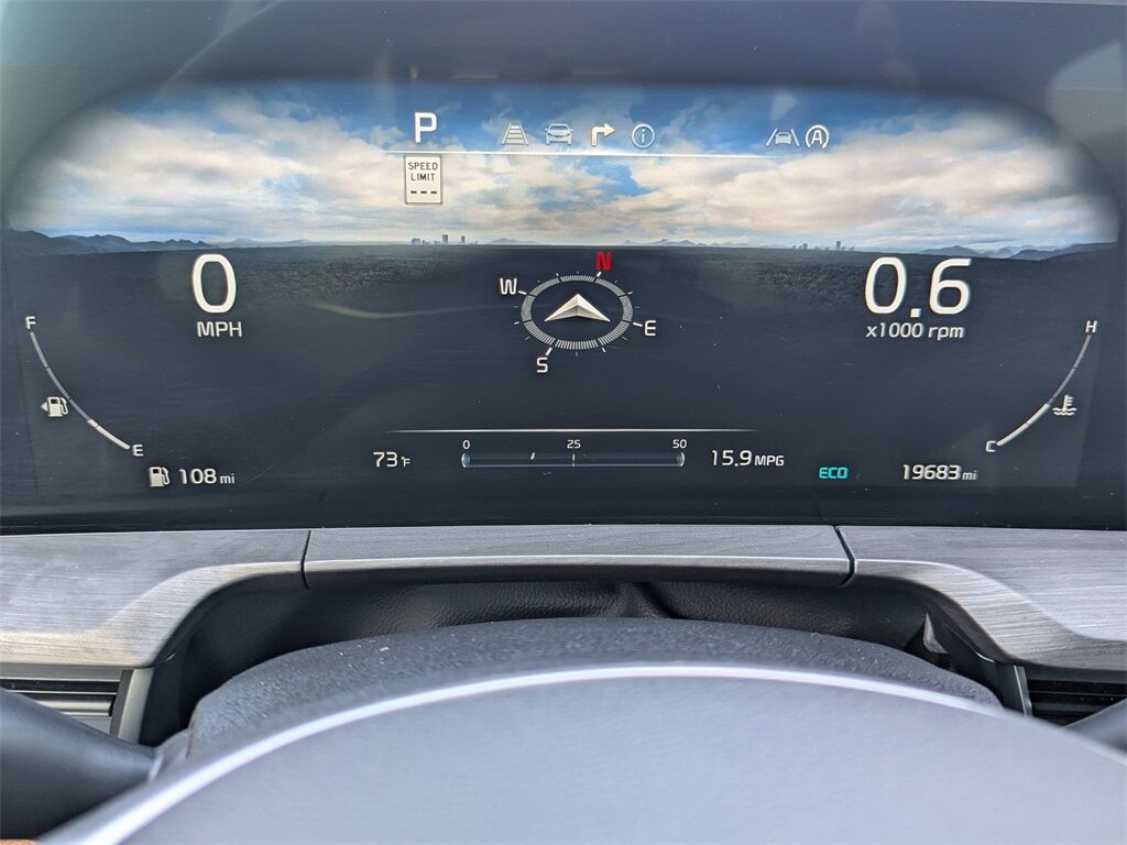 2024 Kia Telluride SX X-Line Kennesaw GA