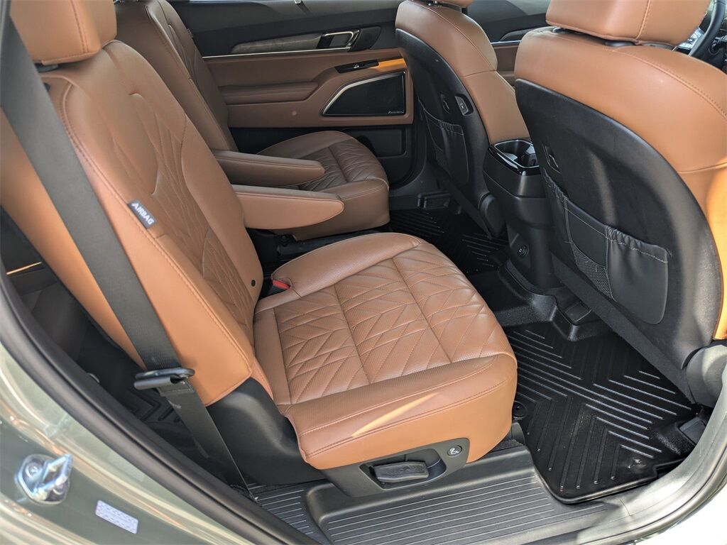 2024 Kia Telluride SX X-Line Kennesaw GA