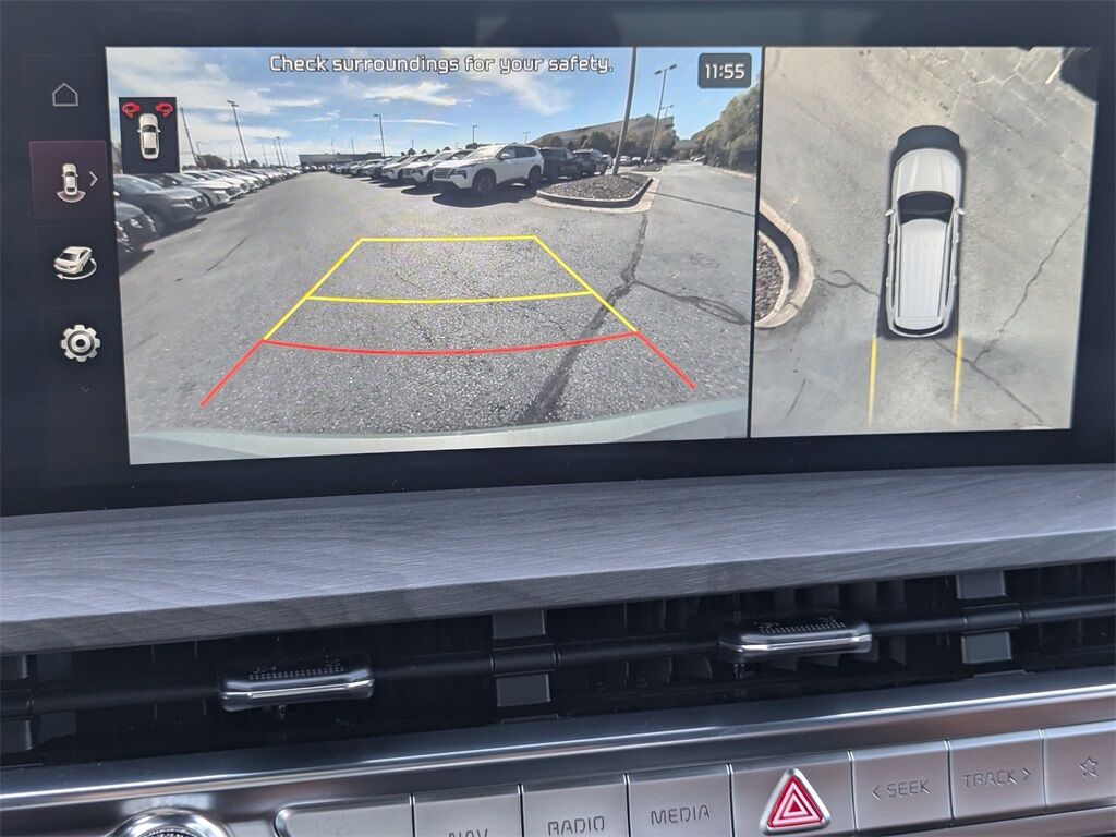 2024 Kia Telluride SX X-Line Kennesaw GA