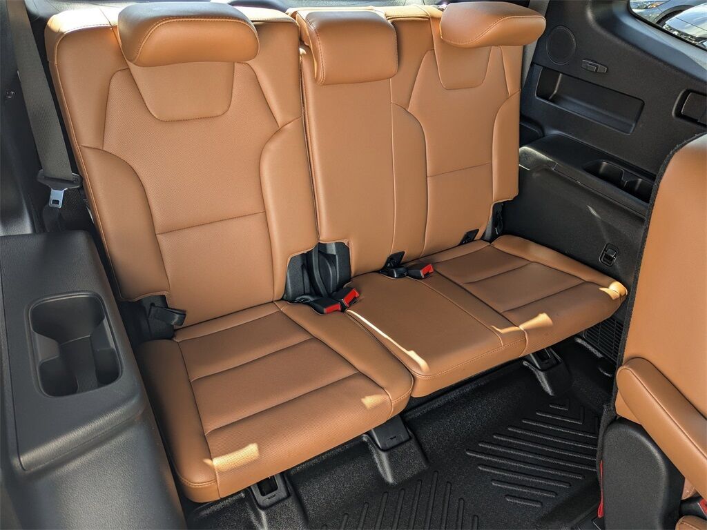 2024 Kia Telluride SX X-Line Kennesaw GA