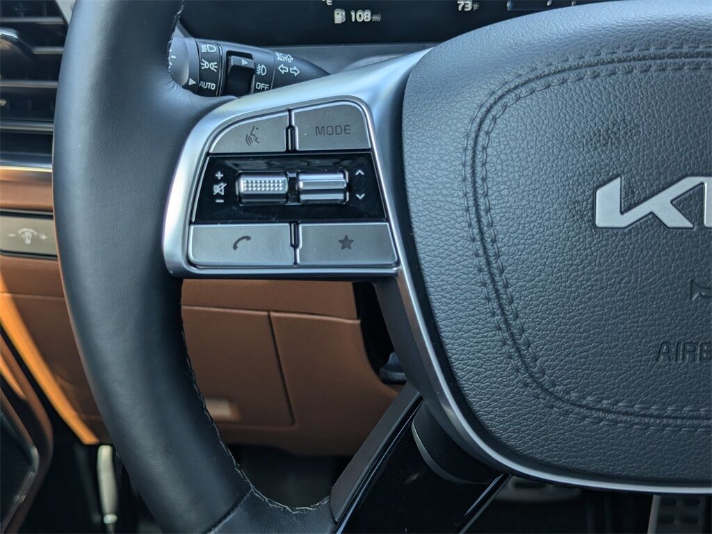 2024 Kia Telluride SX X-Line Kennesaw GA