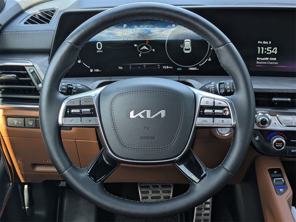2024 Kia Telluride SX X-Line Kennesaw GA