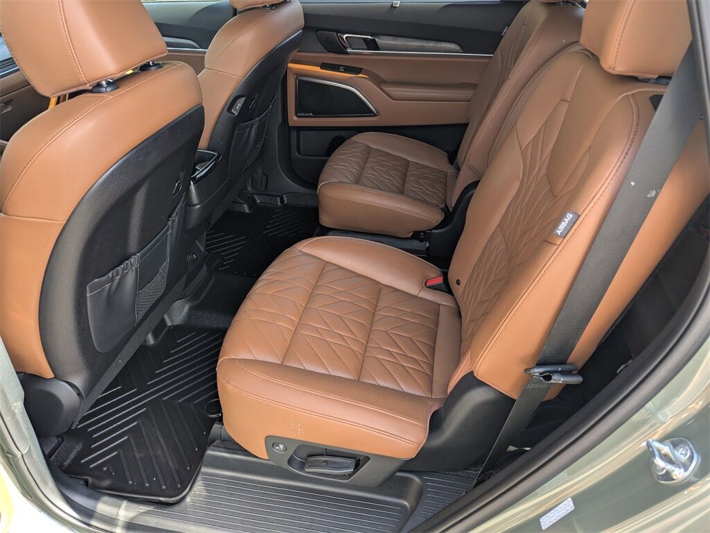 2024 Kia Telluride SX X-Line Kennesaw GA