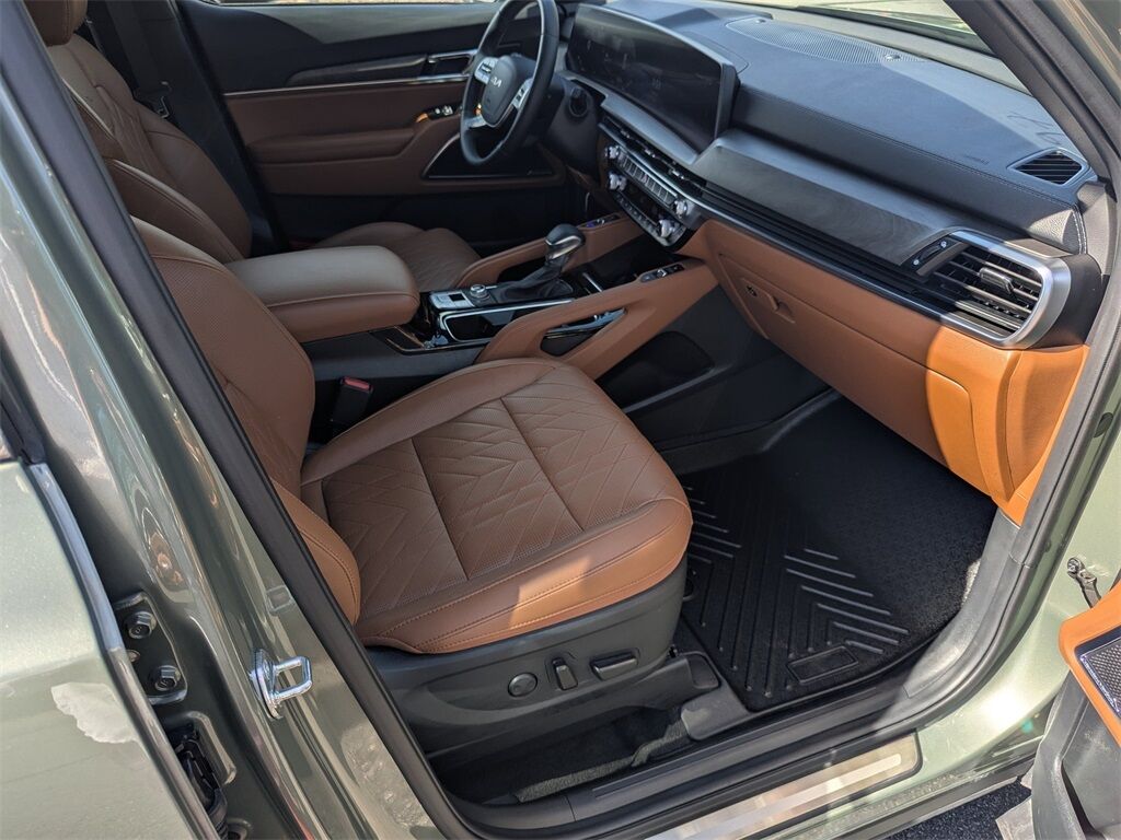 2024 Kia Telluride SX X-Line Kennesaw GA