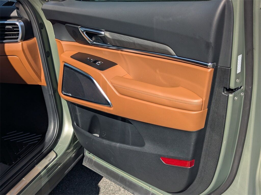 2024 Kia Telluride SX X-Line Kennesaw GA