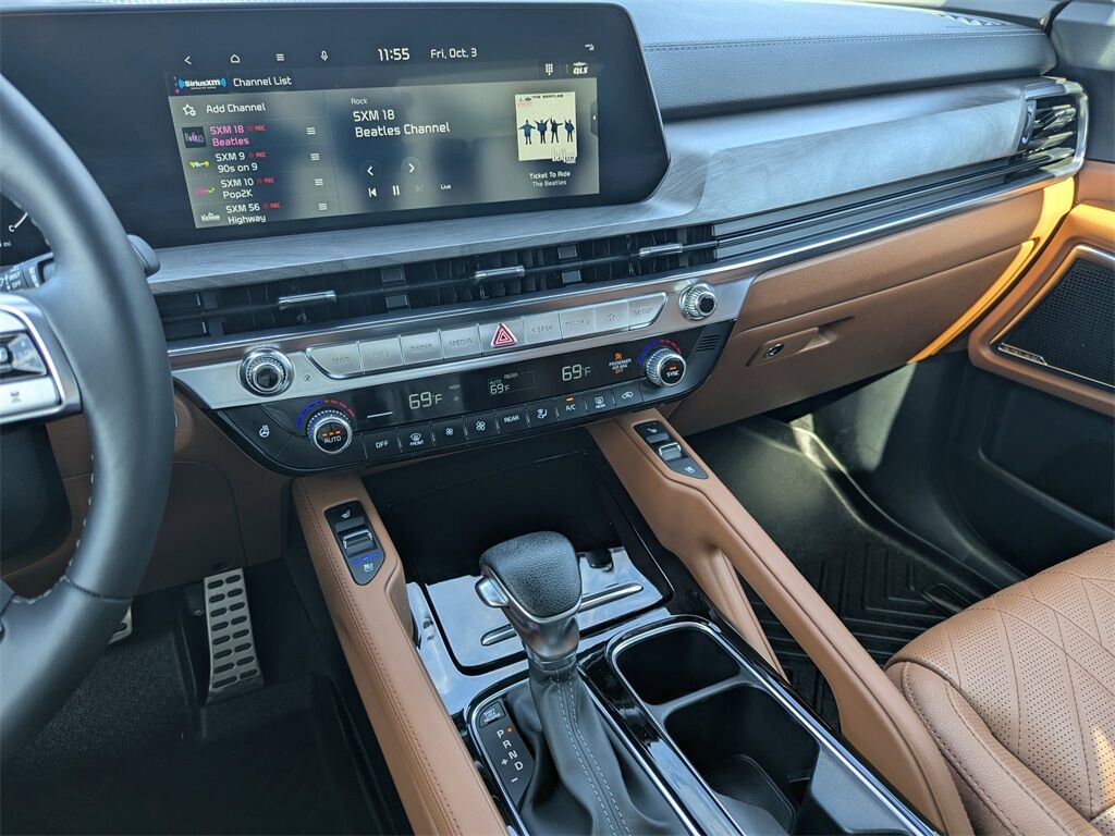 2024 Kia Telluride SX X-Line Kennesaw GA