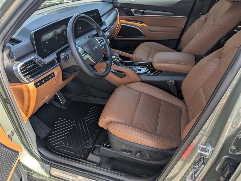 2024 Kia Telluride SX X-Line Kennesaw GA
