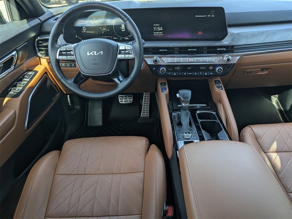 2024 Kia Telluride SX X-Line Kennesaw GA