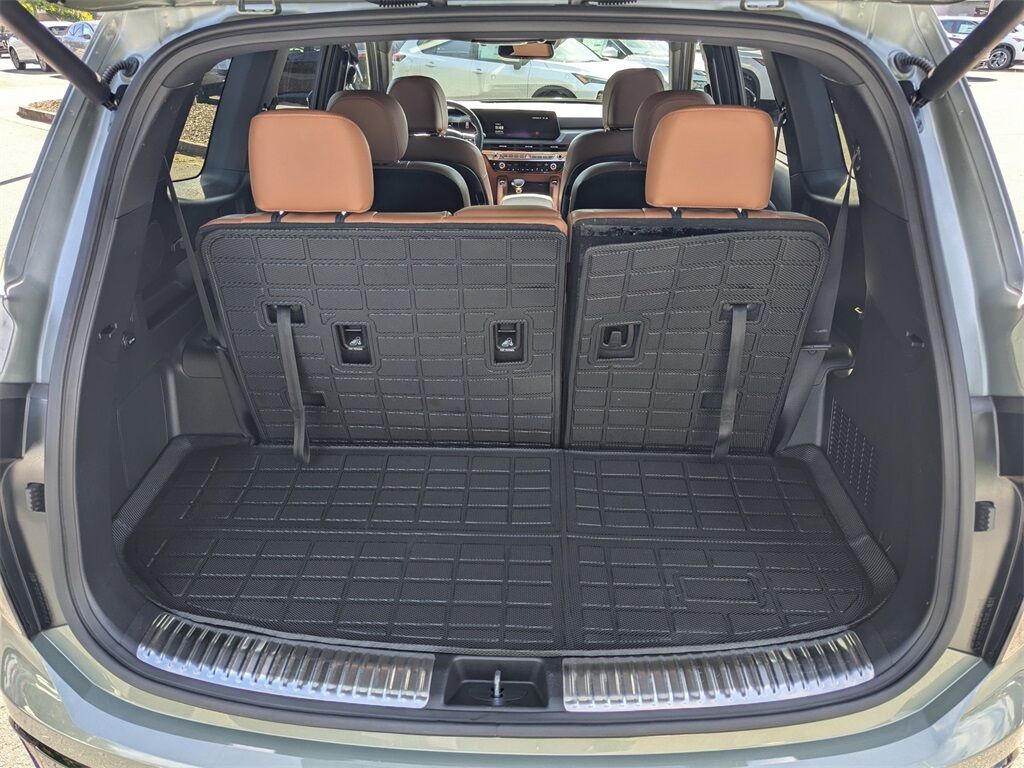 2024 Kia Telluride SX X-Line Kennesaw GA