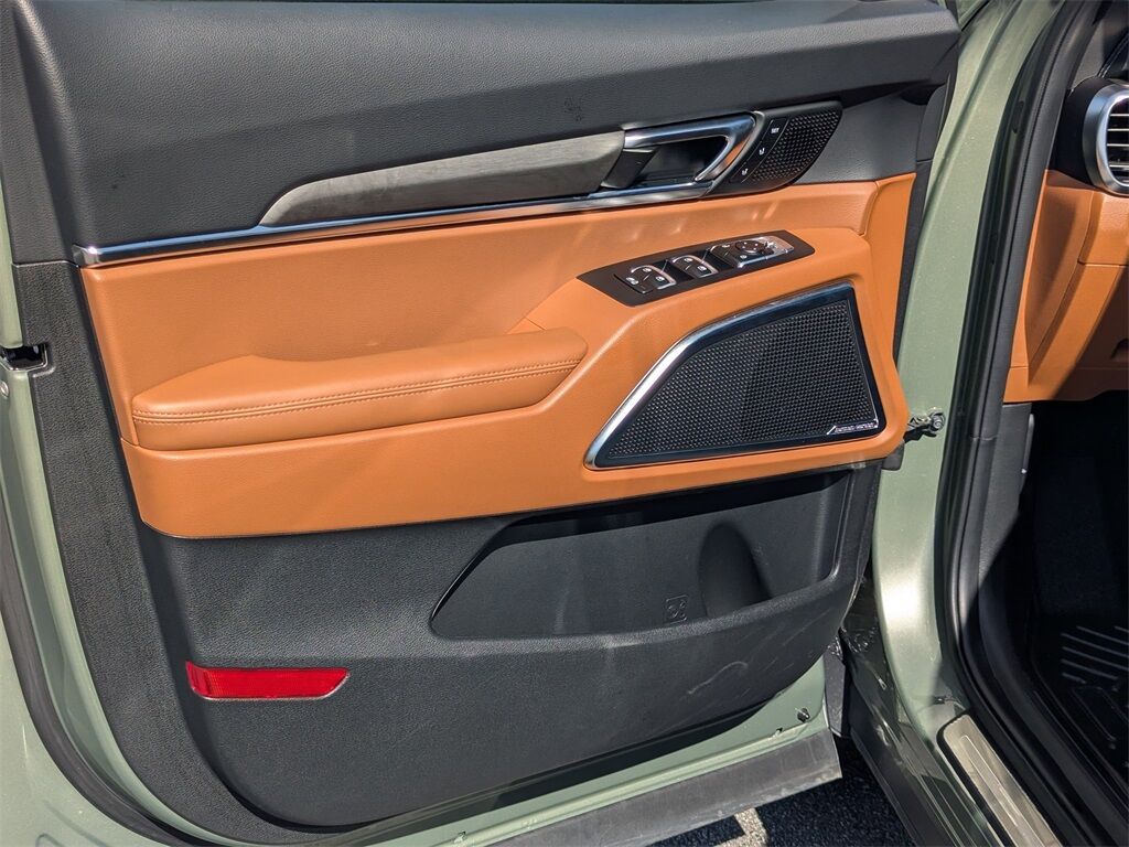 2024 Kia Telluride SX X-Line Kennesaw GA