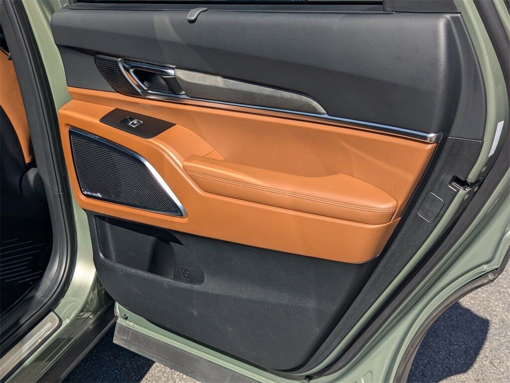 2024 Kia Telluride SX X-Line Kennesaw GA