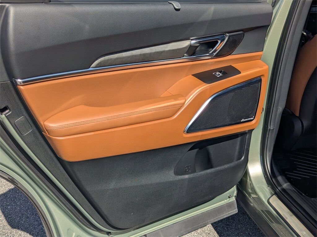 2024 Kia Telluride SX X-Line Kennesaw GA