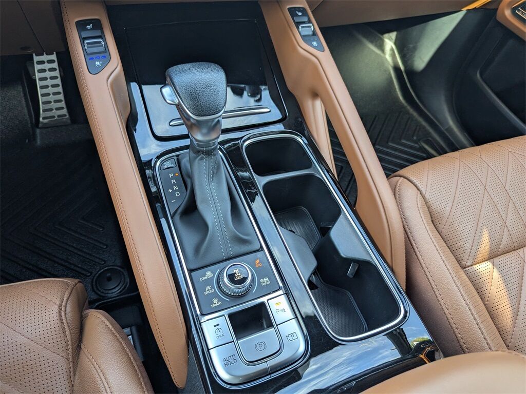 2024 Kia Telluride SX X-Line Kennesaw GA