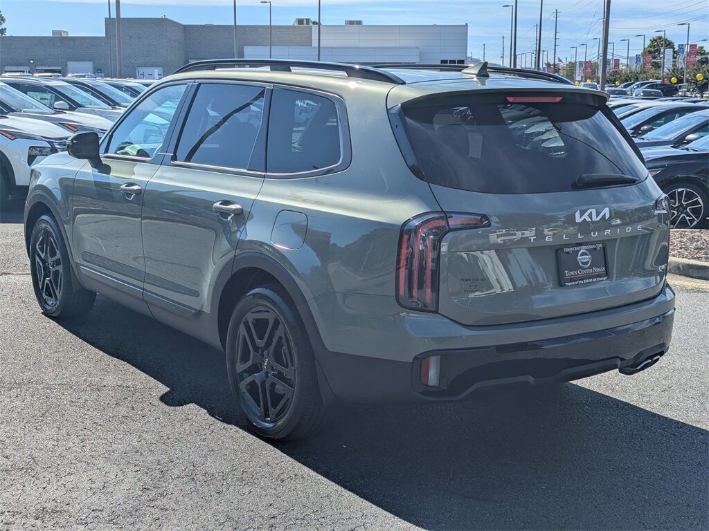 2024 Kia Telluride SX X-Line Kennesaw GA
