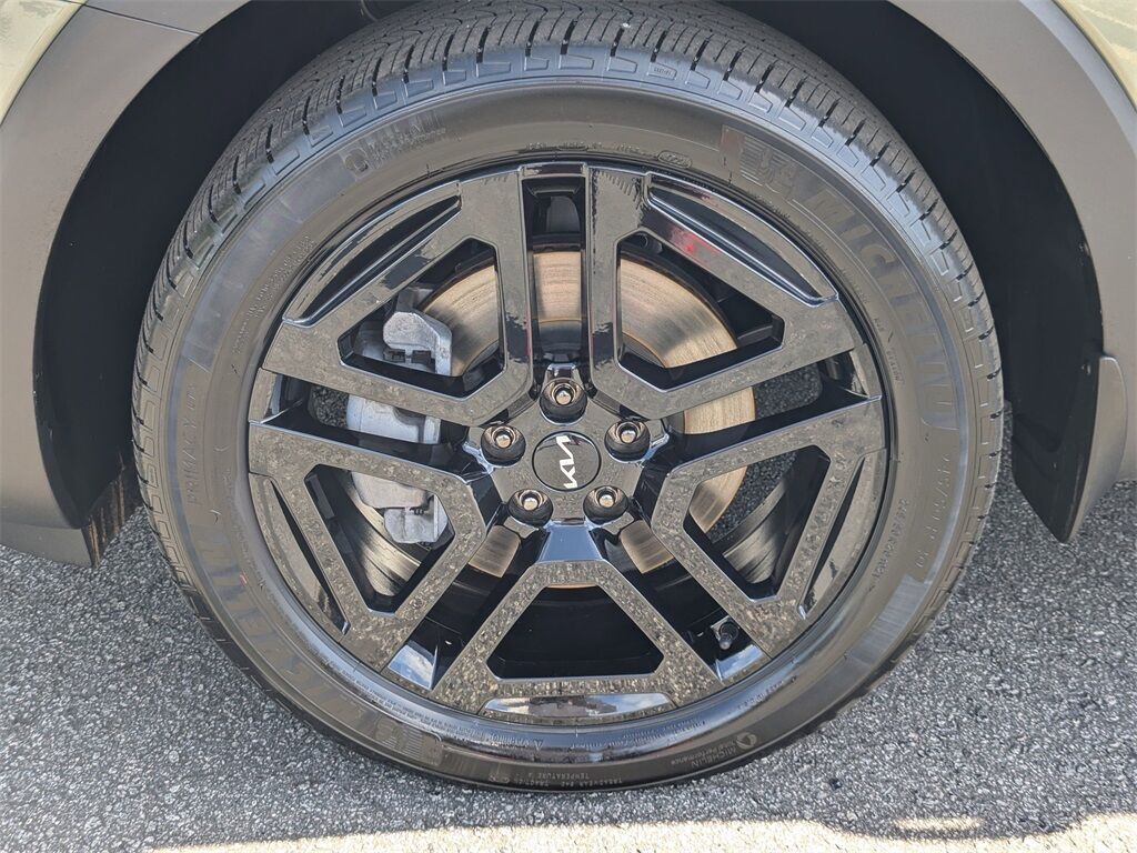 2024 Kia Telluride SX X-Line Kennesaw GA