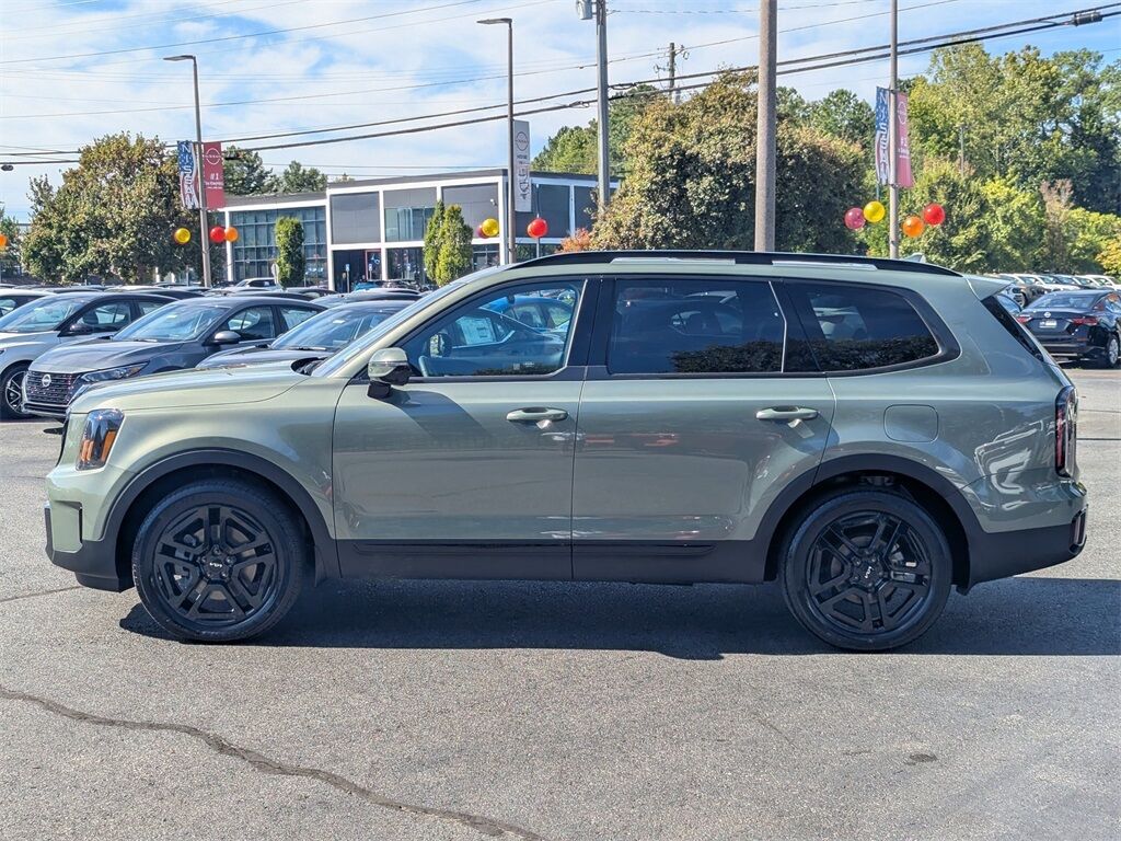 2024 Kia Telluride SX X-Line Kennesaw GA