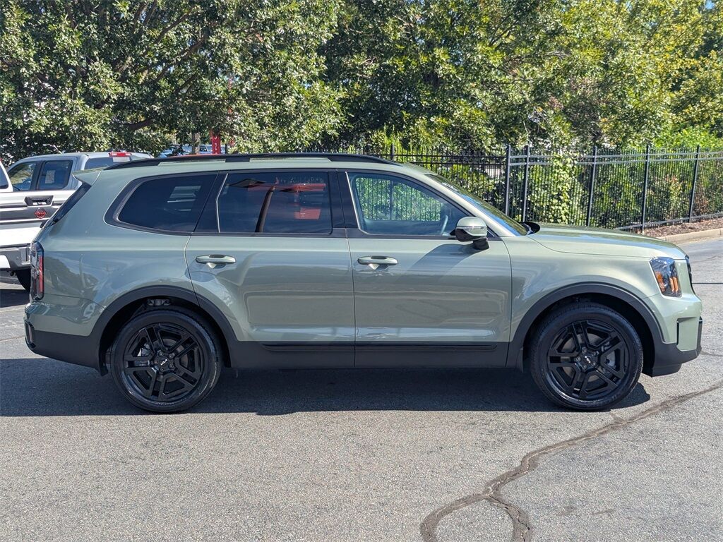 2024 Kia Telluride SX X-Line Kennesaw GA