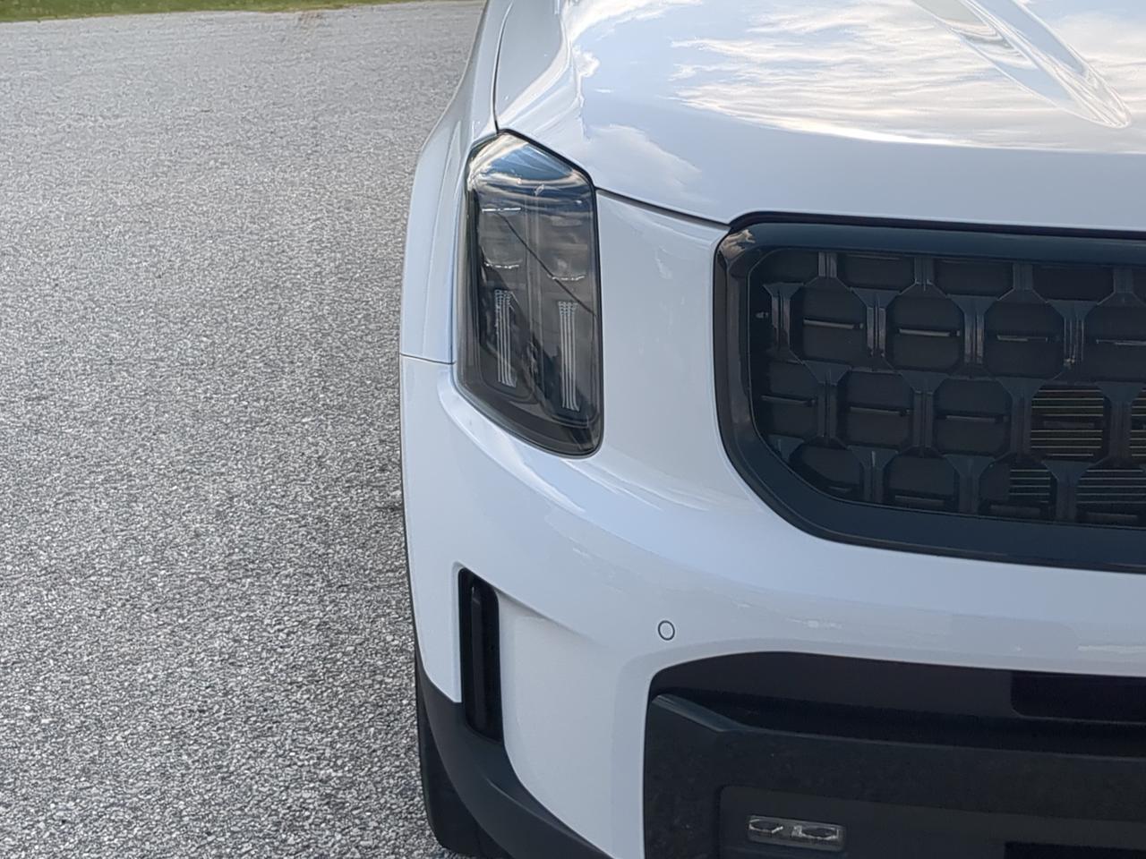 2024 Kia Telluride SX X-Line Appleton WI