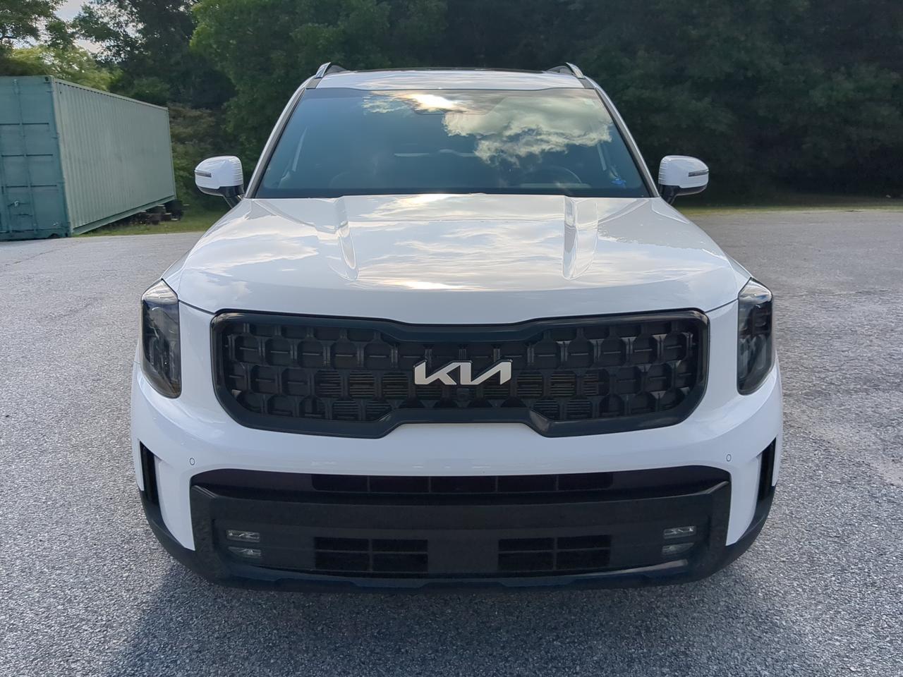 2024 Kia Telluride SX X-Line Appleton WI