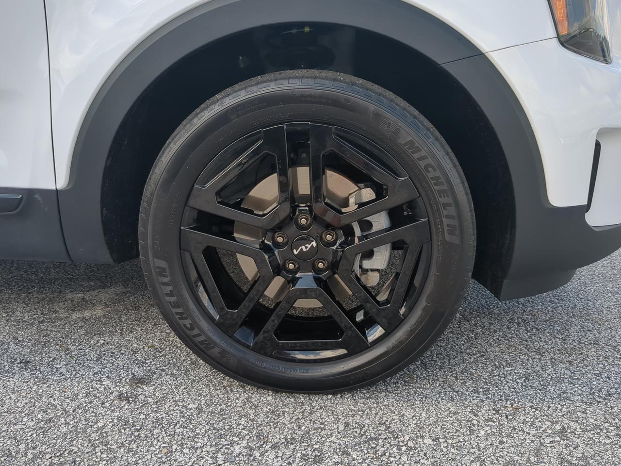 2024 Kia Telluride SX X-Line Appleton WI