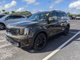 2024 Kia Telluride SX X-Line Oshkosh WI
