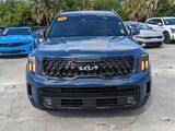 2024 Kia Telluride SX X-Line Oshkosh WI
