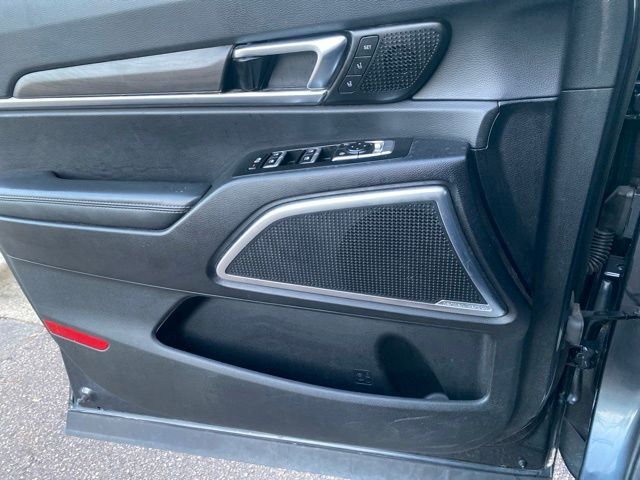 2024 Kia Telluride SX X-Line Raleigh NC