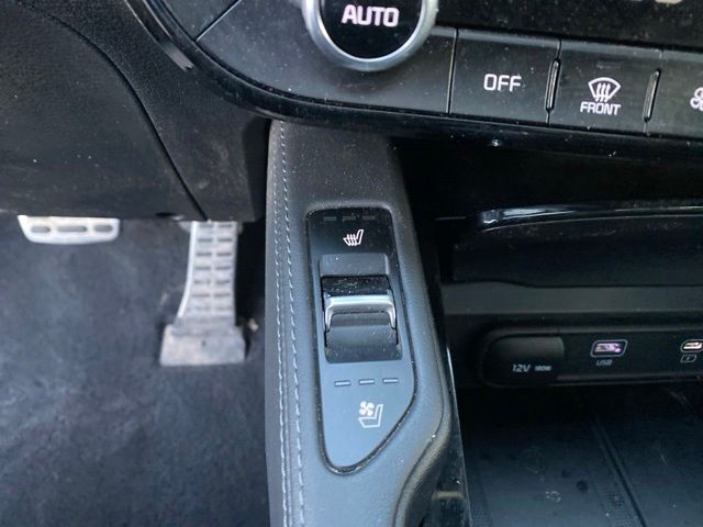 2024 Kia Telluride SX X-Line Raleigh NC