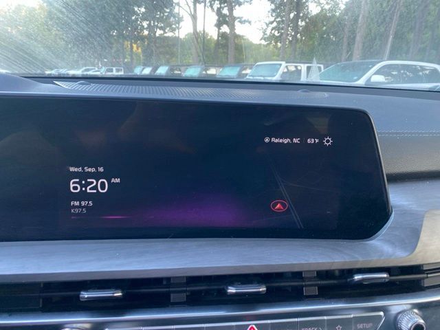 2024 Kia Telluride SX X-Line Raleigh NC