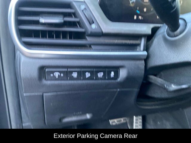 2024 Kia Telluride SX X-Line Raleigh NC