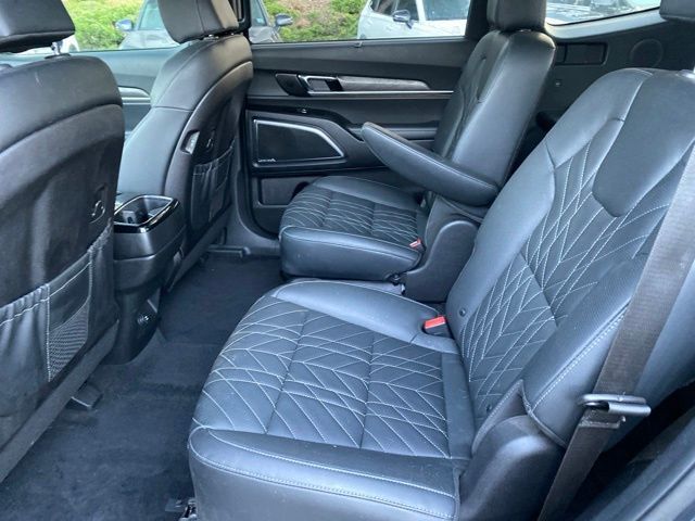 2024 Kia Telluride SX X-Line Raleigh NC