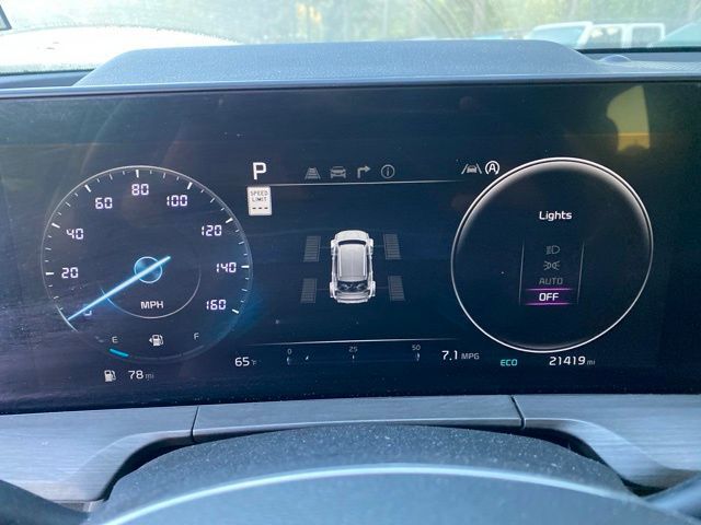 2024 Kia Telluride SX X-Line Raleigh NC