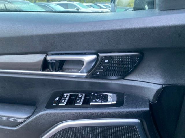 2024 Kia Telluride SX X-Line Raleigh NC