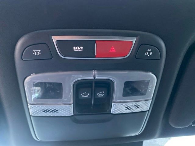 2024 Kia Telluride SX X-Line Raleigh NC