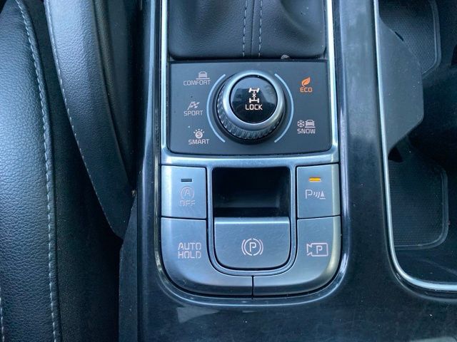 2024 Kia Telluride SX X-Line Raleigh NC