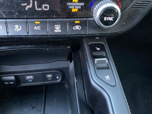 2024 Kia Telluride SX X-Line Raleigh NC