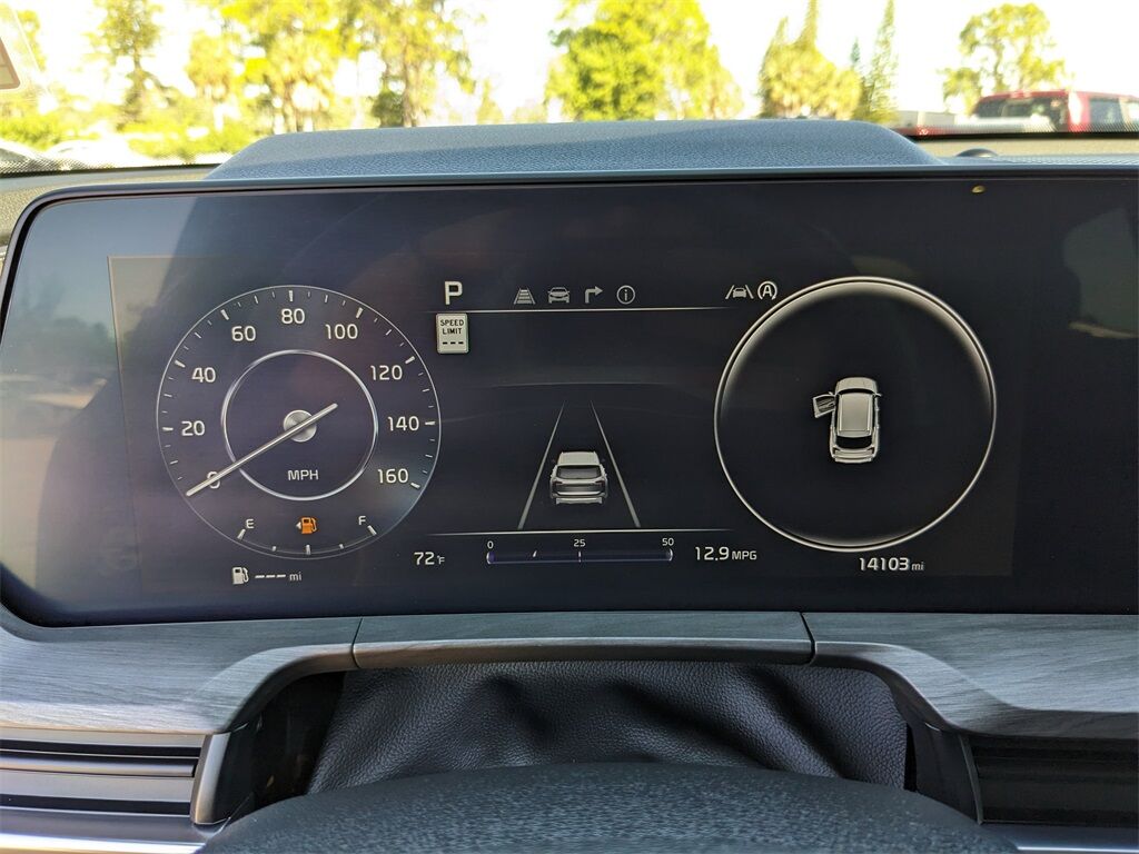 2024 Kia Telluride SX X-Line San Clemente CA