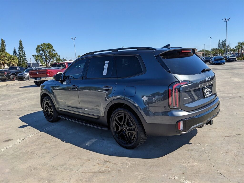 2024 Kia Telluride SX X-Line San Clemente CA