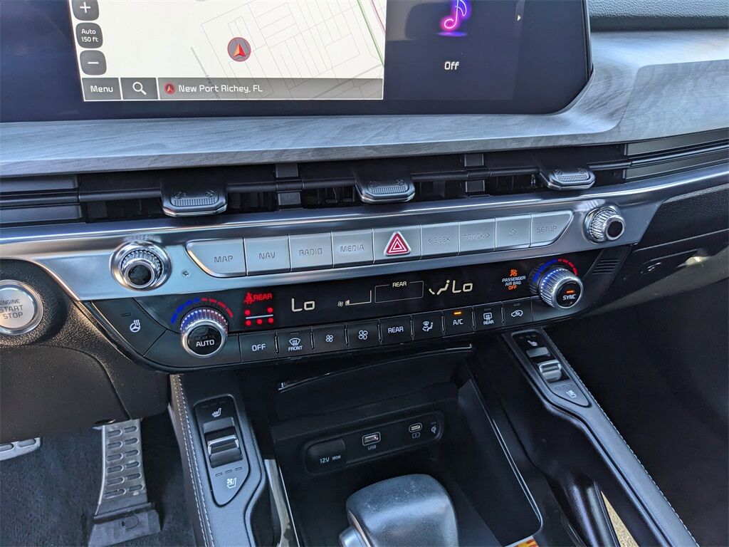 2024 Kia Telluride SX X-Line San Clemente CA