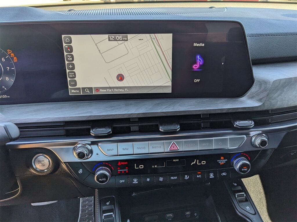 2024 Kia Telluride SX X-Line San Clemente CA