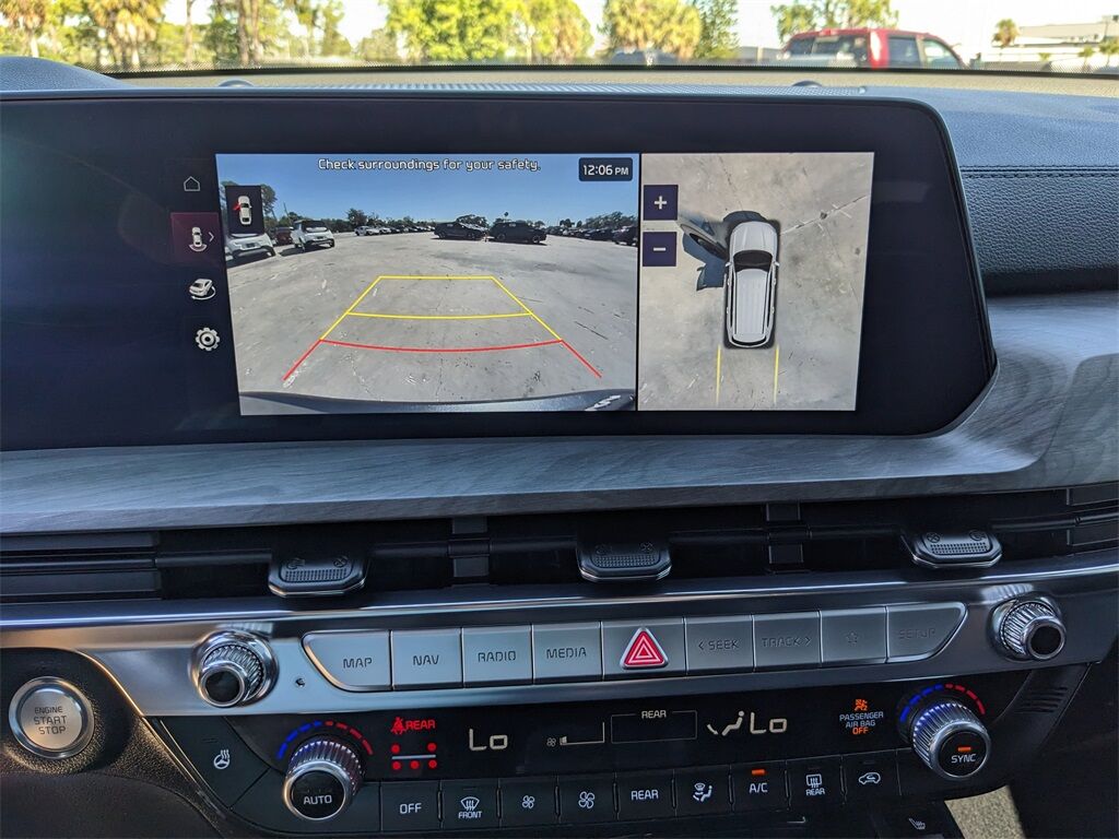 2024 Kia Telluride SX X-Line San Clemente CA