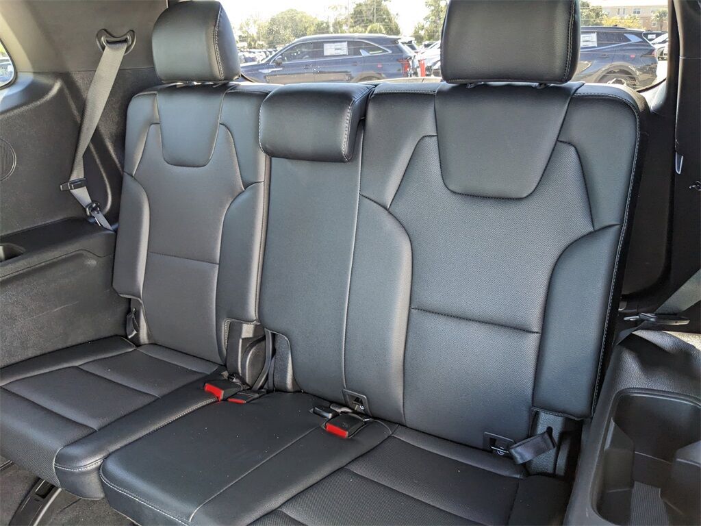 2024 Kia Telluride SX X-Line San Clemente CA