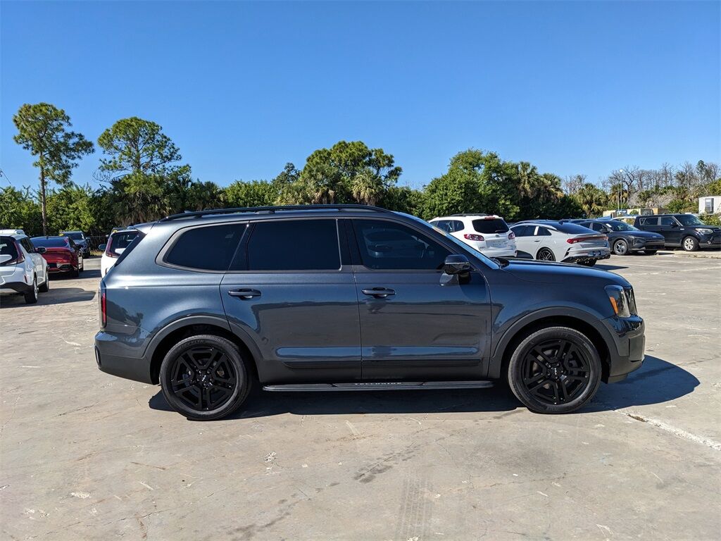 2024 Kia Telluride SX X-Line San Clemente CA