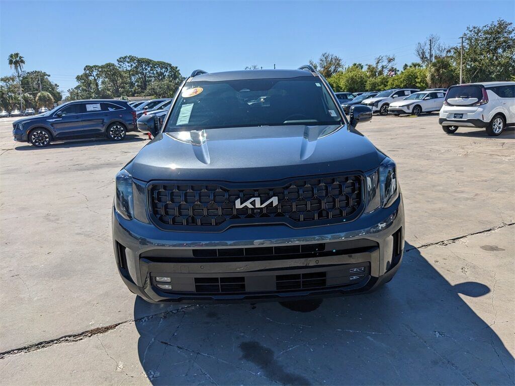 2024 Kia Telluride SX X-Line San Clemente CA