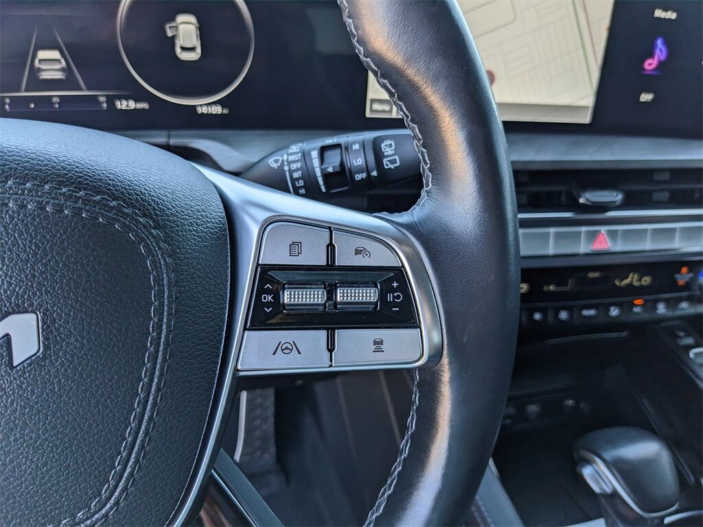 2024 Kia Telluride SX X-Line San Clemente CA